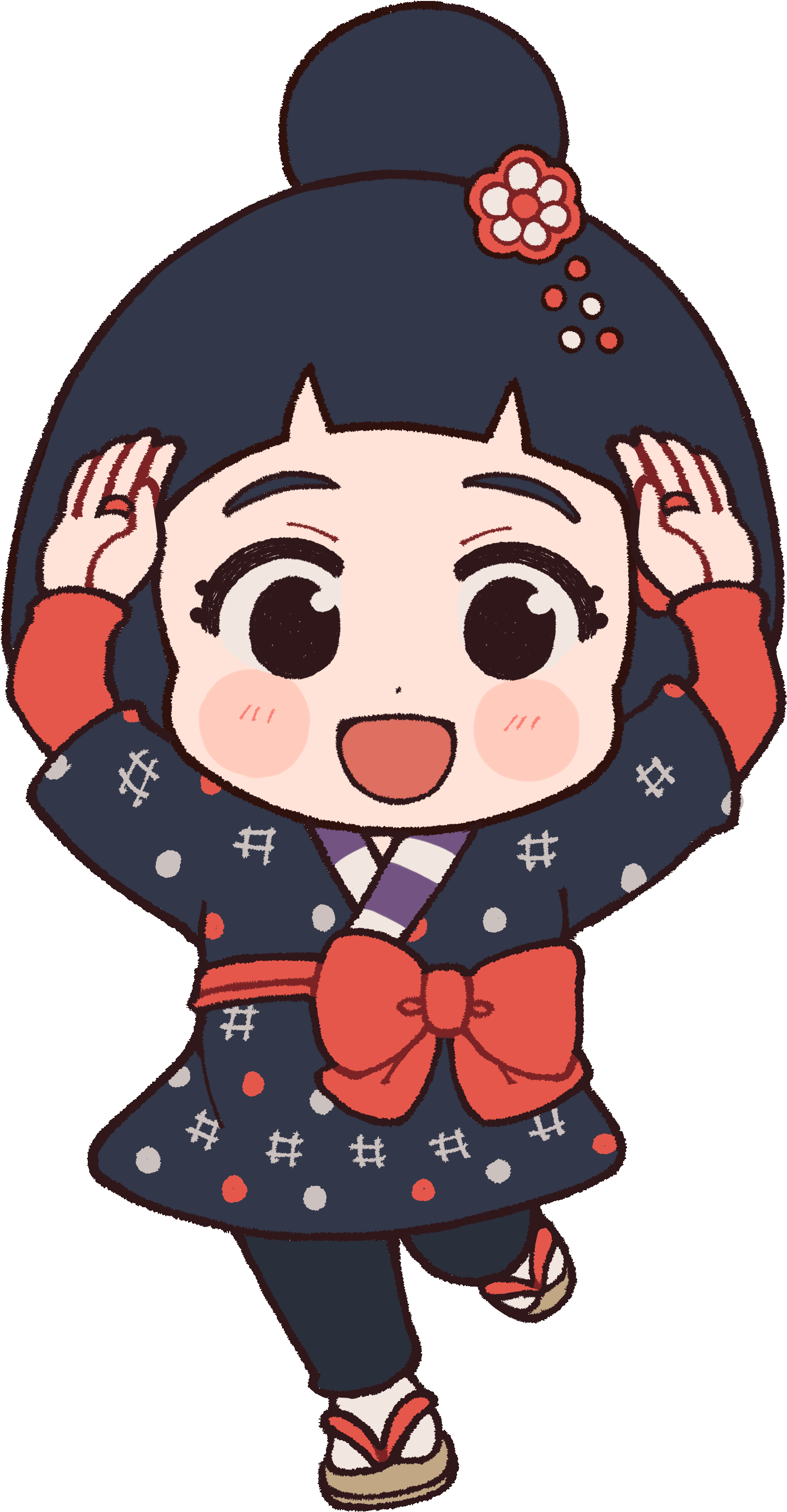 とんパン娘 桜田まどか